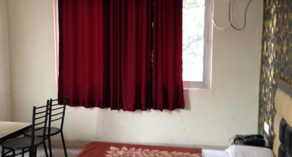 Kumawat Resort, Bhilwara 1